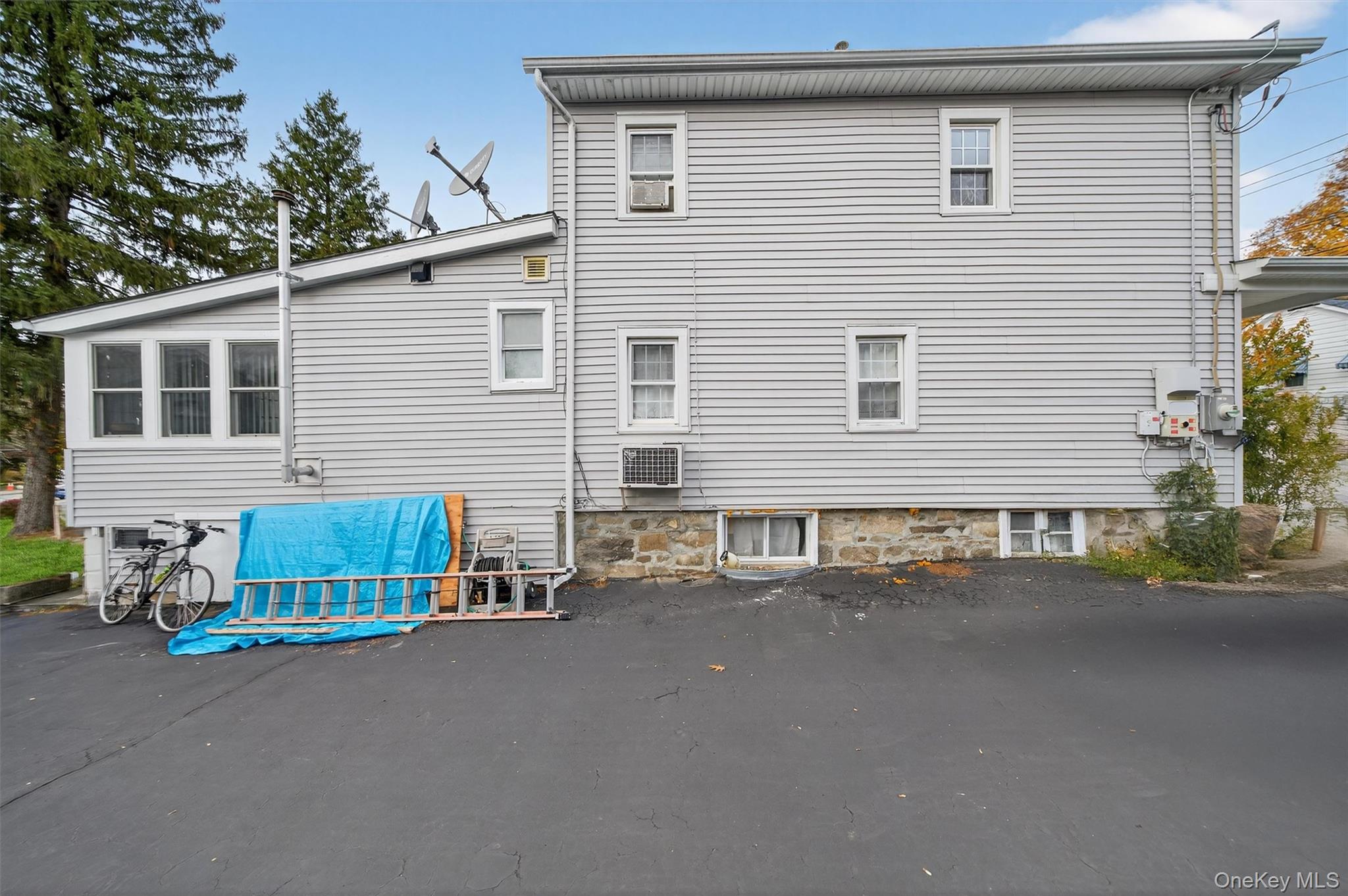157 Stage Road Monroe, NY 10950 - Photo 21 of 23 a view of a house with a street