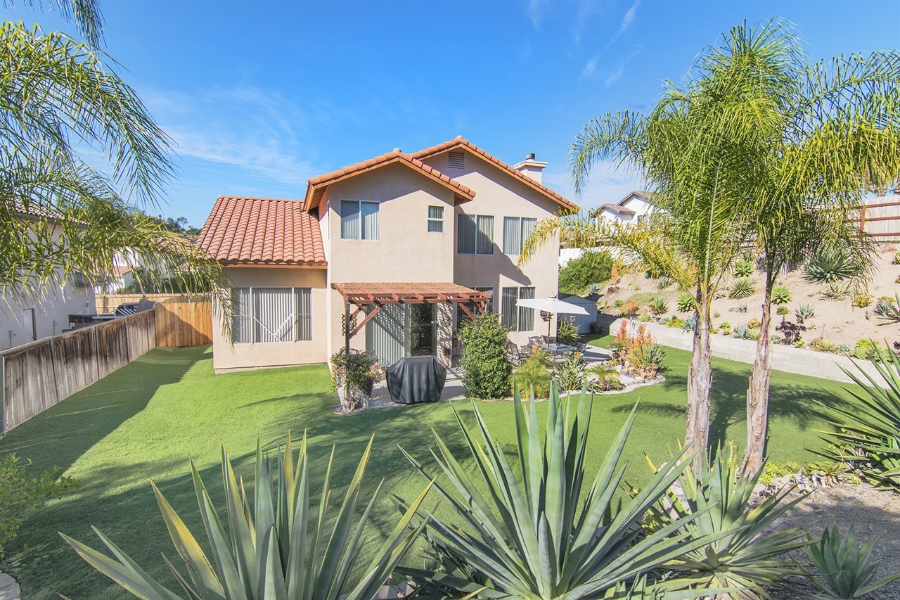 9391 Michelle Court Spring Valley, CA 91977 - Photo 23 of 25 Gallery Image 23