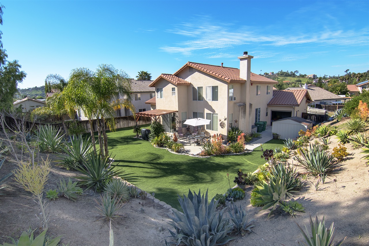 9391 Michelle Court Spring Valley, CA 91977 - Photo 24 of 25 Gallery Image 24