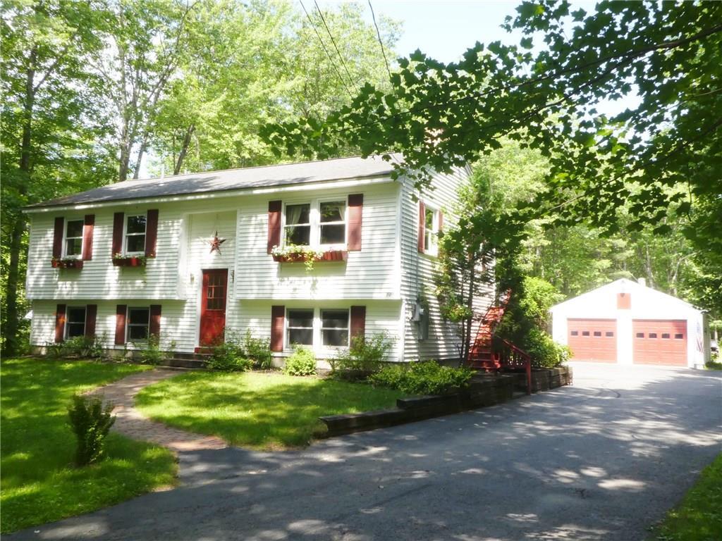 140 Harmons Beach Road Standish, ME 04084 - Photo 2 of 32 Photo