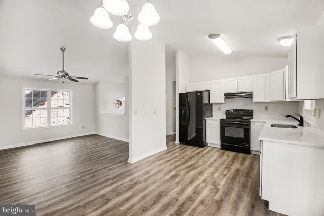 $2,350 | 66 Willow Branch Place, Fredericksburg, VA 22405