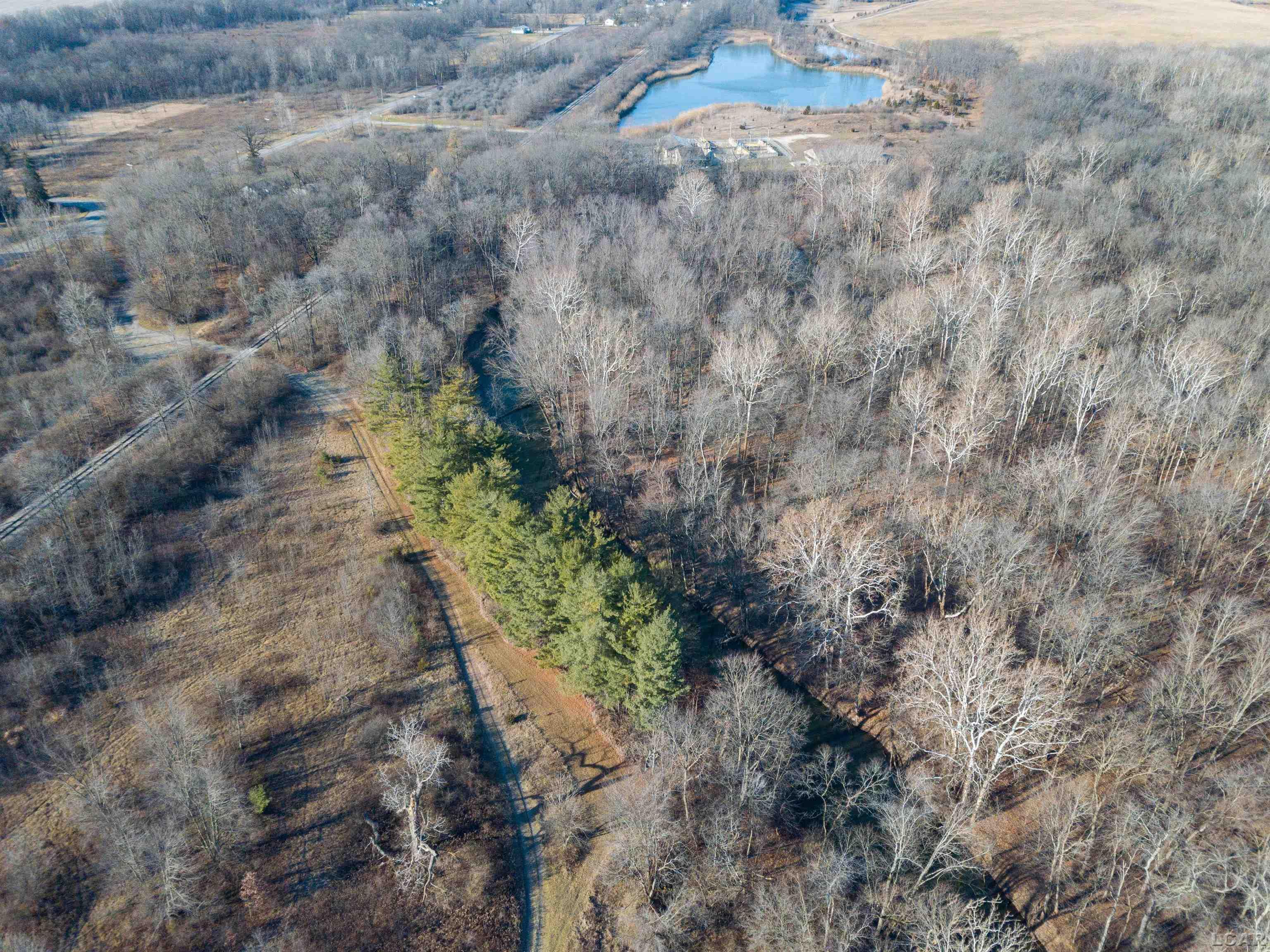 4000 Deerfield Road Adrian, MI 49221 - Photo 9 of 18