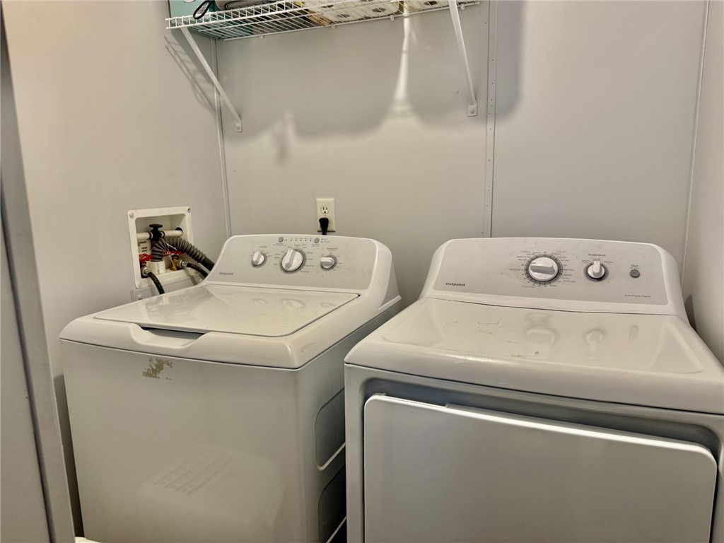 3189 Broadway Road, Unit 8 Alexander, NY 14005 - Photo 12 of 13