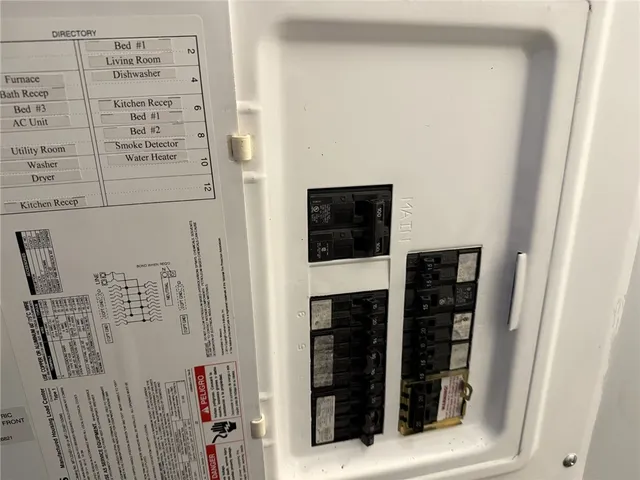 $42,000 | 3189 Broadway Road, Unit 8, Alexander, NY 14005