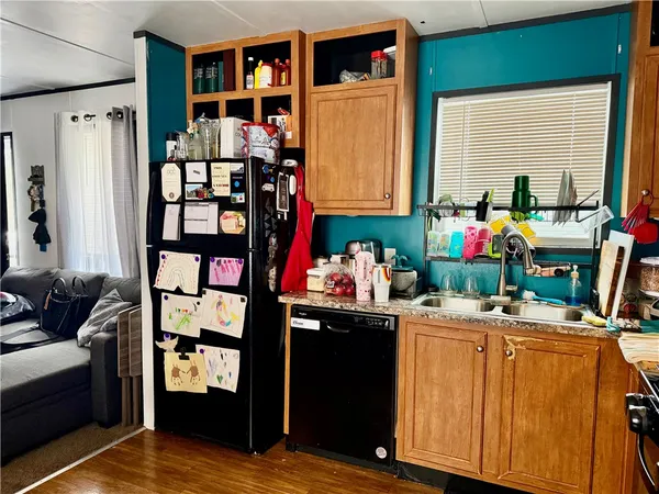 $38,500 | 3189 Broadway Road, Unit 8, Alexander, NY 14005