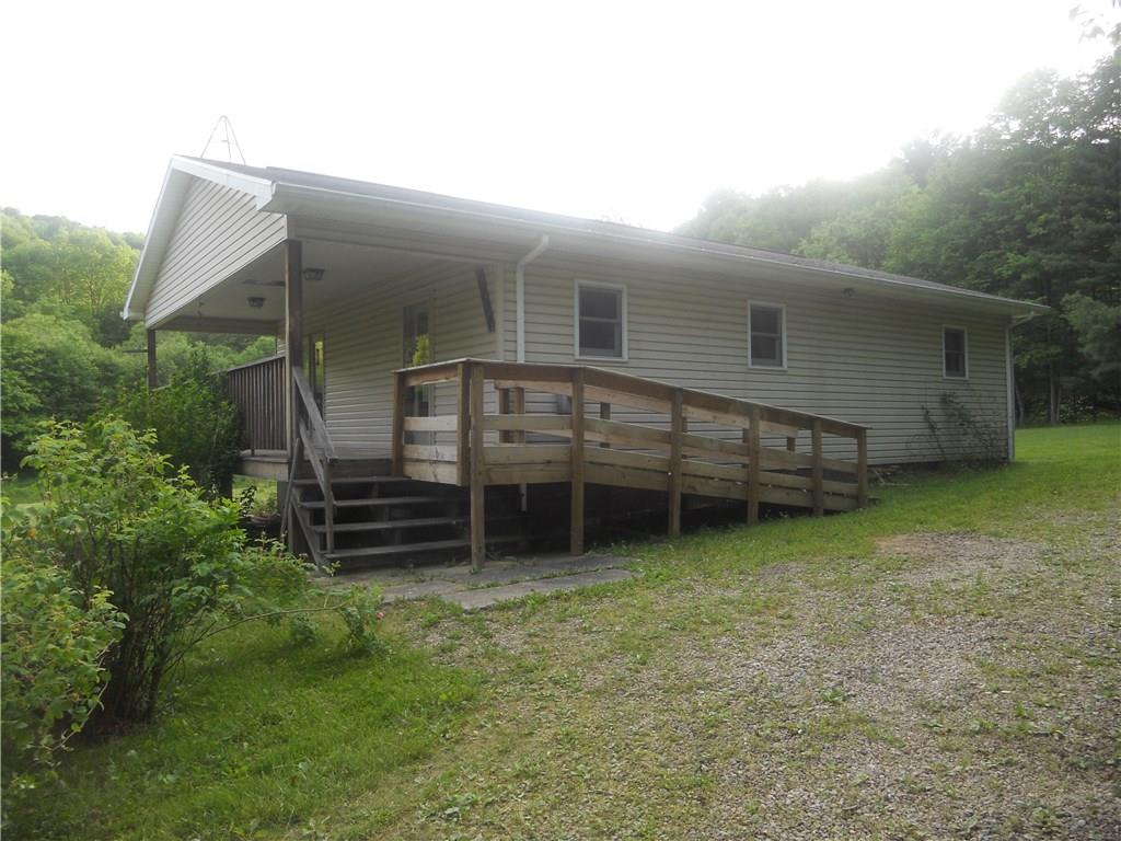 2731 Starford Road Commodore, PA 15729 - Photo 1 of 17