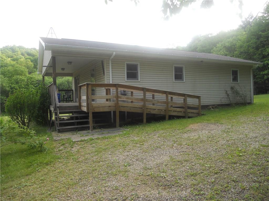 2731 Starford Road Commodore, PA 15729 - Photo 14 of 17