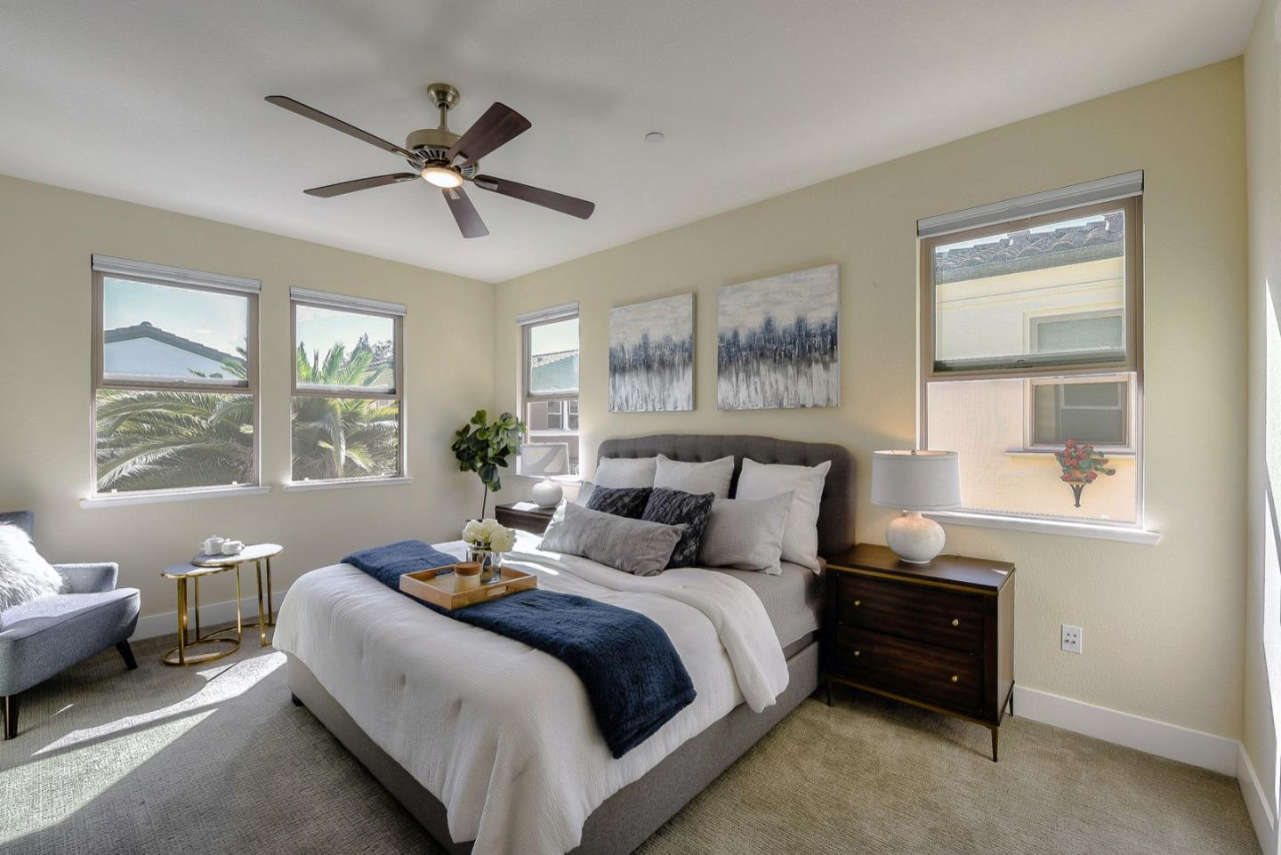 308 Cherokee Loop Mountain View, CA 94043 - Photo 20 of 42 Gallery Image 20