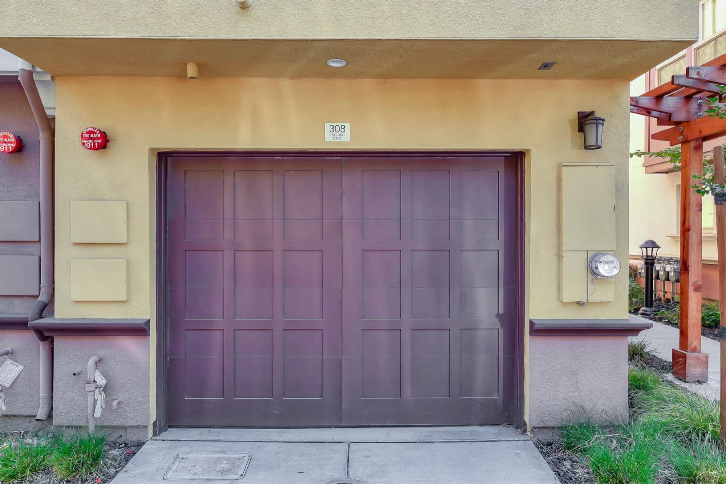 308 Cherokee Loop Mountain View, CA 94043 - Photo 36 of 42 Gallery Image 36