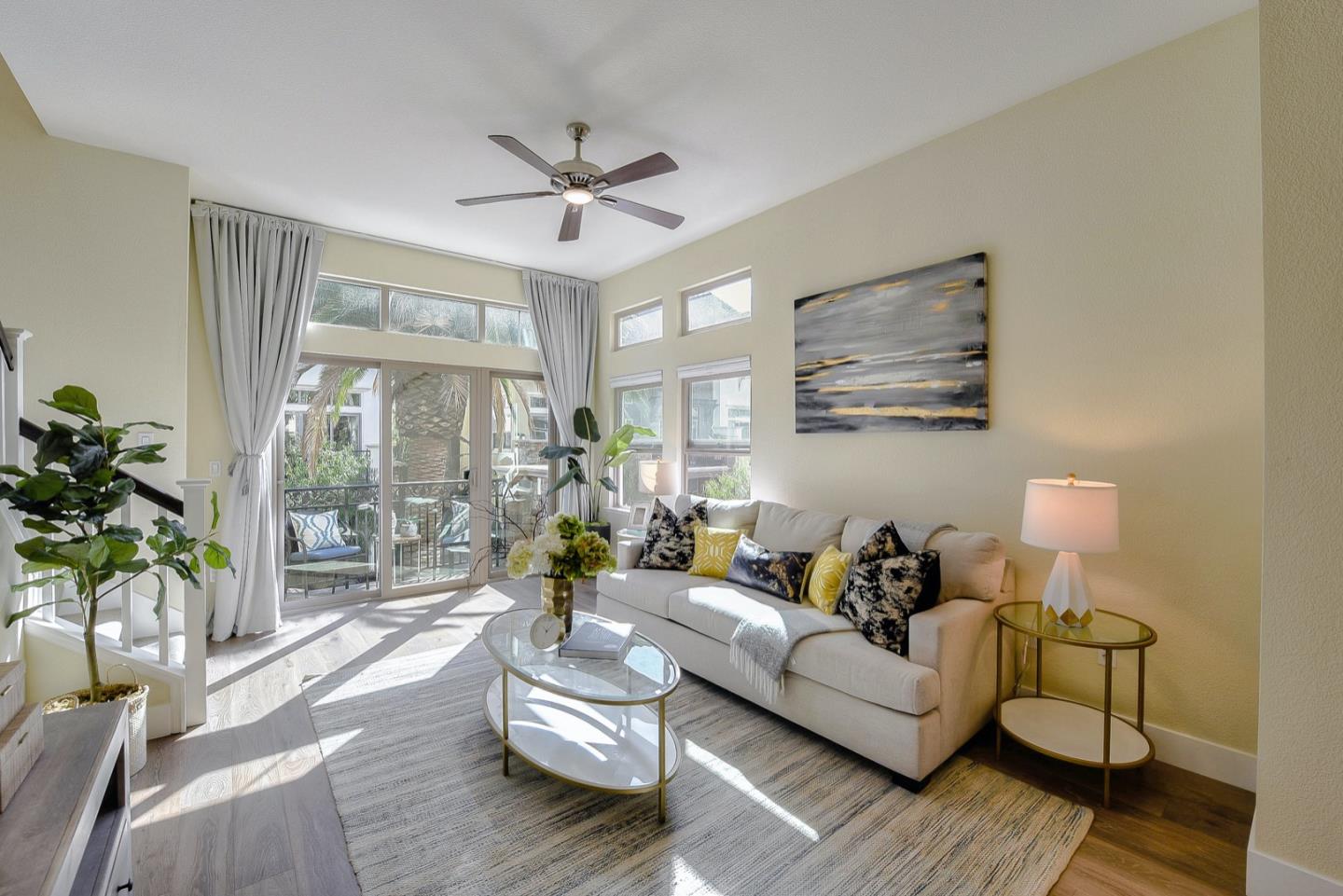 308 Cherokee Loop Mountain View, CA 94043 - Photo 9 of 42 Gallery Image 9