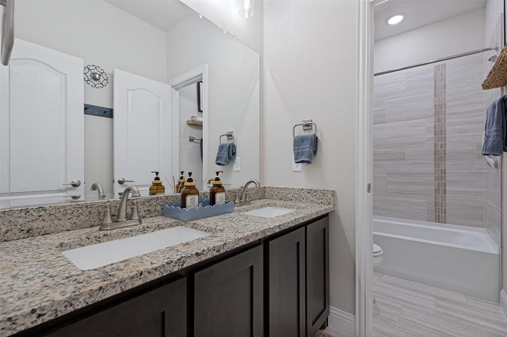 3713 Republic Trail Melissa, TX 75454 - Photo 26 of 40