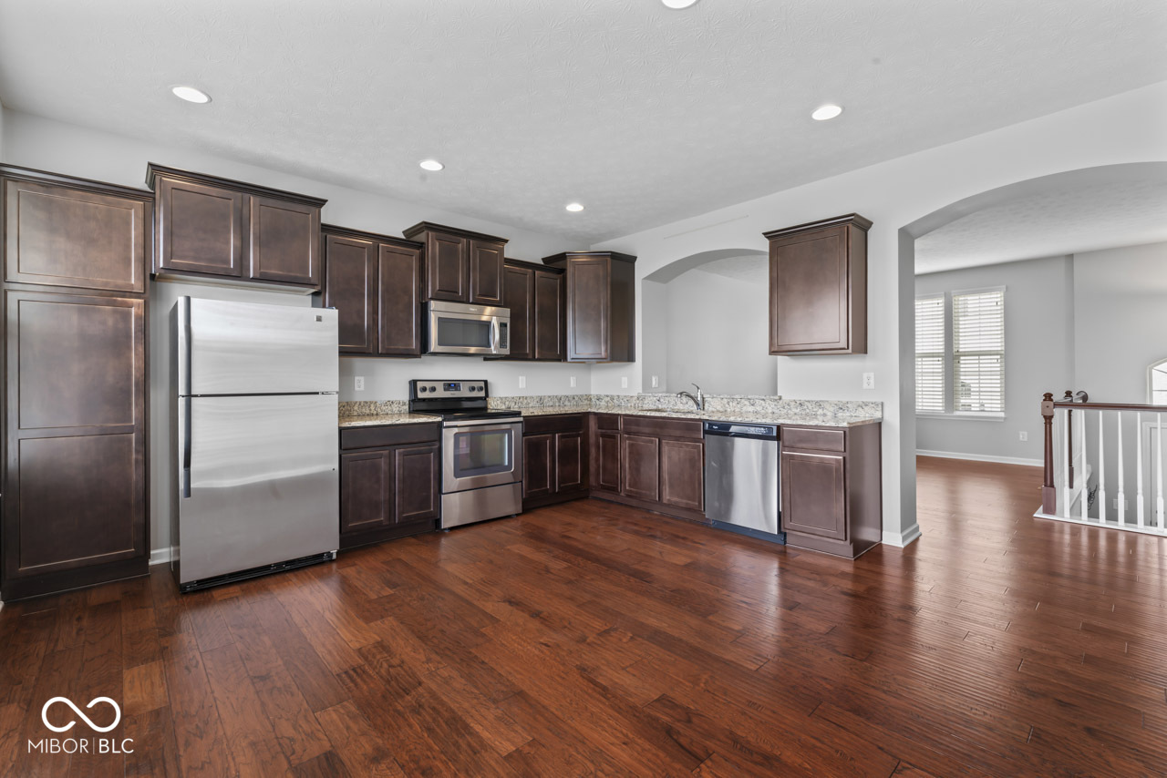 12726 Hannah Hill Road Fishers, IN 46037 - Photo 12 of 44