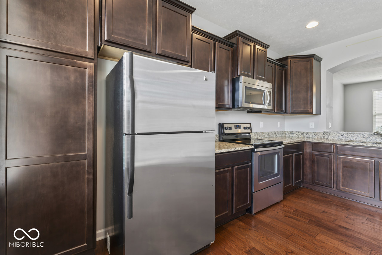12726 Hannah Hill Road Fishers, IN 46037 - Photo 14 of 44