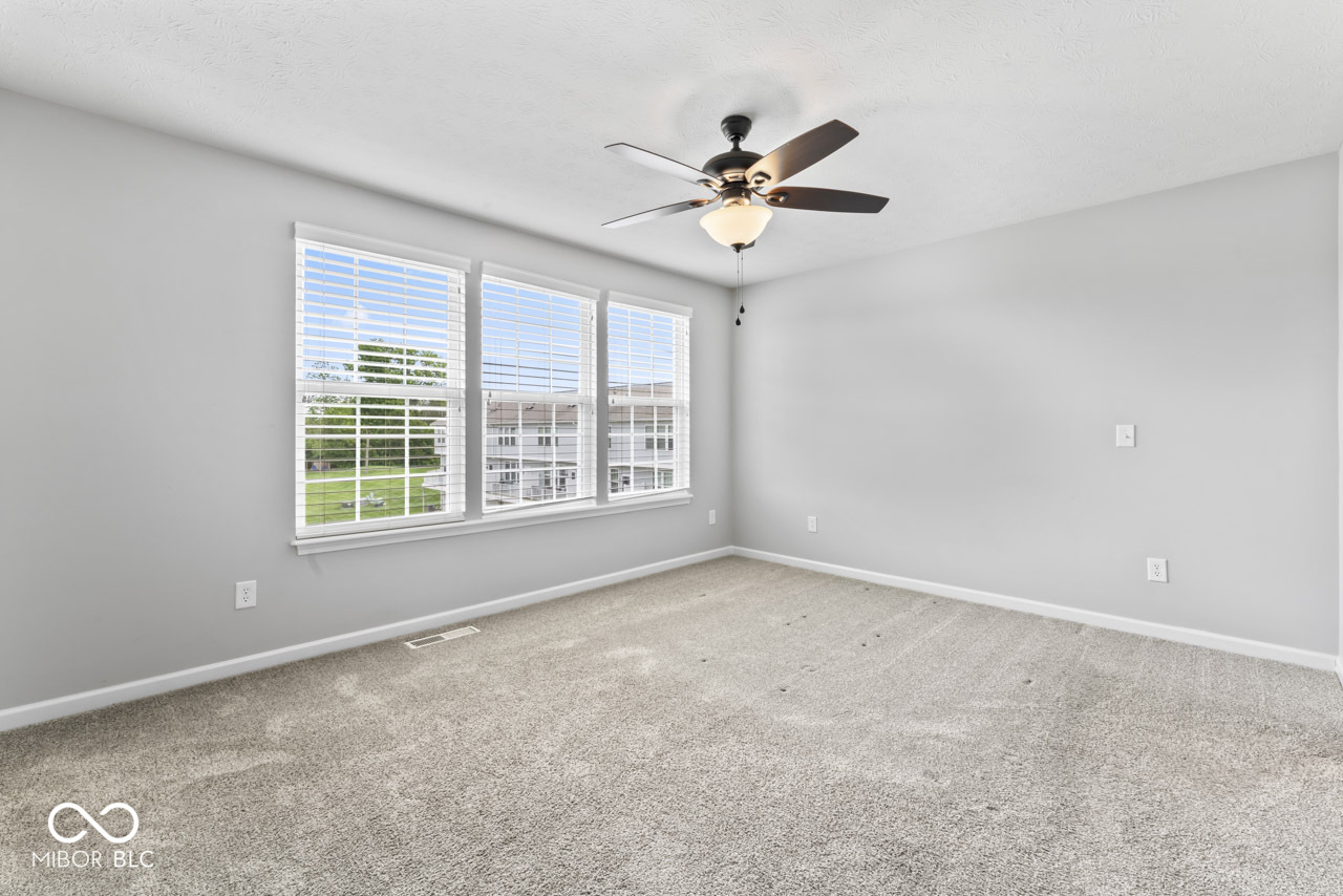 12726 Hannah Hill Road Fishers, IN 46037 - Photo 17 of 44