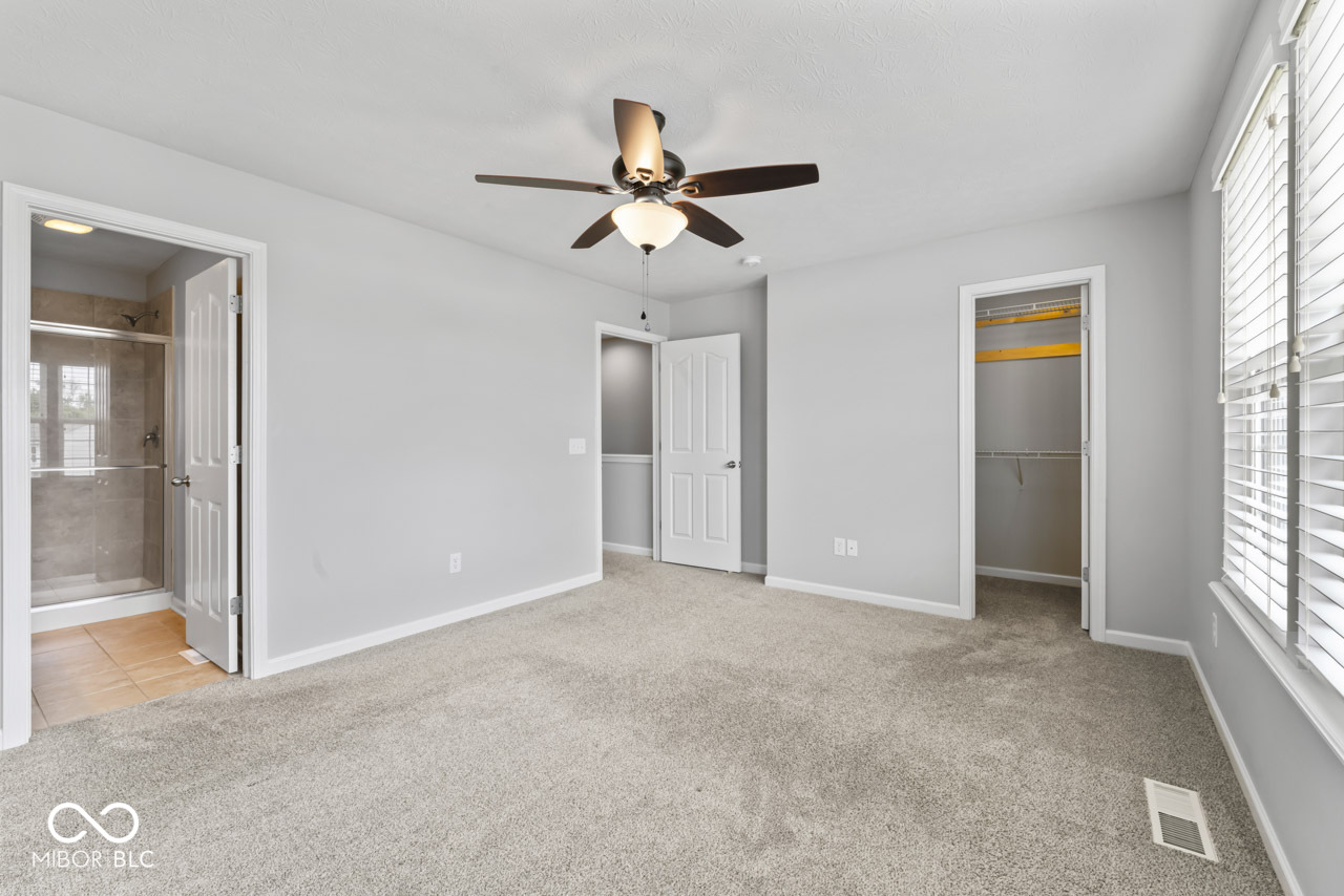 12726 Hannah Hill Road Fishers, IN 46037 - Photo 18 of 44