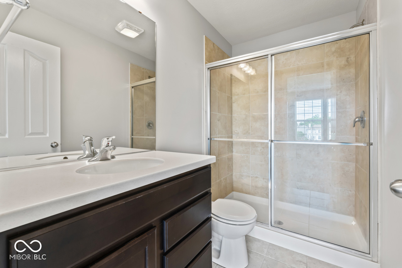 12726 Hannah Hill Road Fishers, IN 46037 - Photo 19 of 44