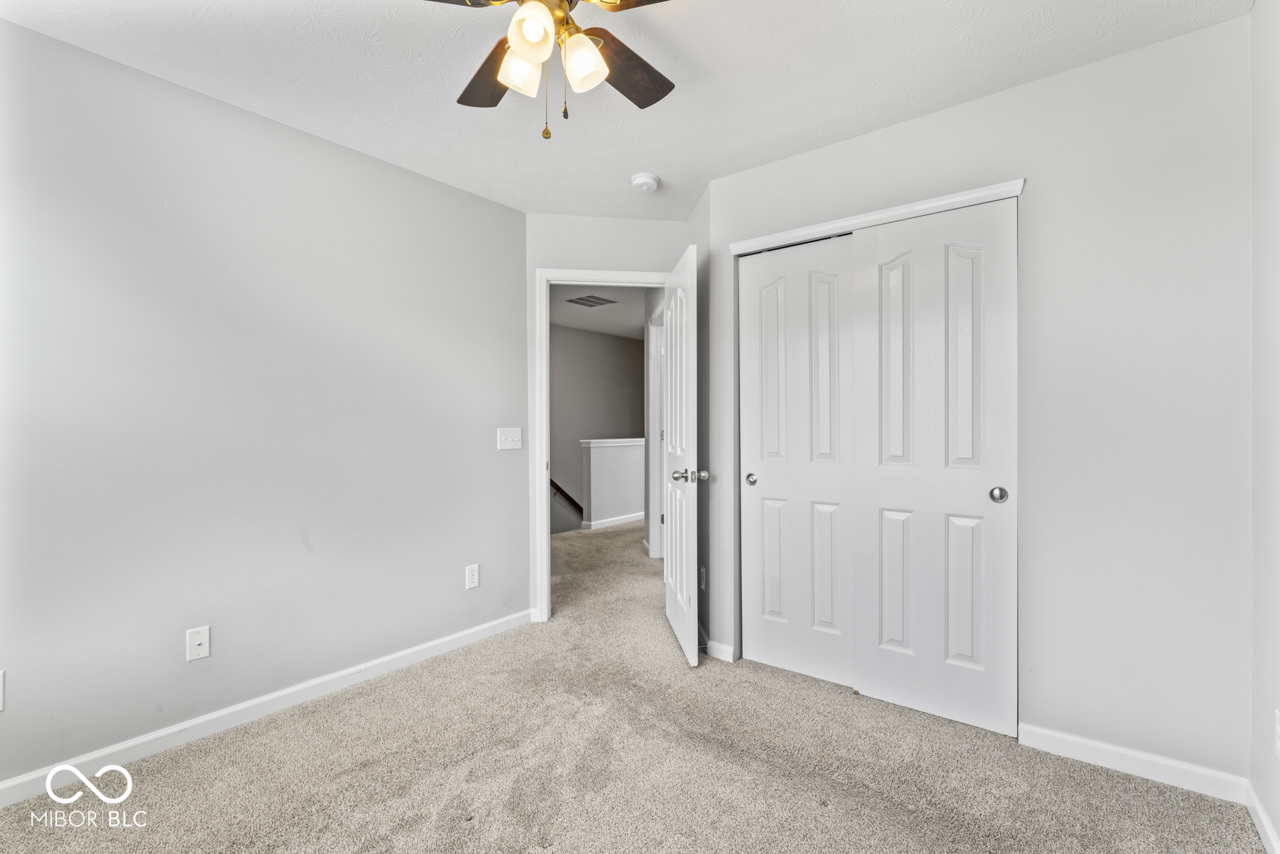 12726 Hannah Hill Road Fishers, IN 46037 - Photo 22 of 44