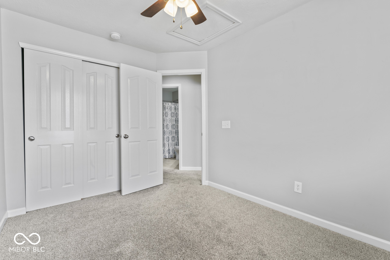 12726 Hannah Hill Road Fishers, IN 46037 - Photo 25 of 44