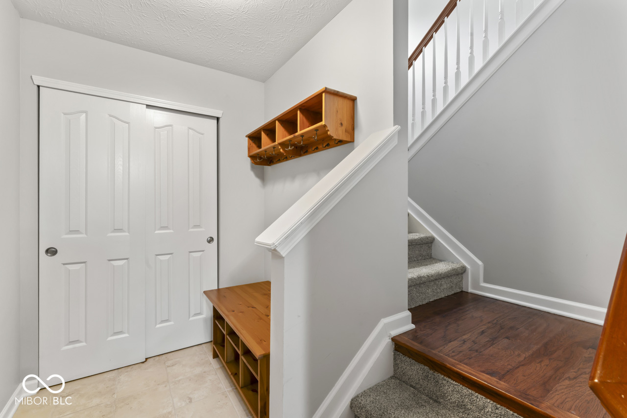 12726 Hannah Hill Road Fishers, IN 46037 - Photo 26 of 44