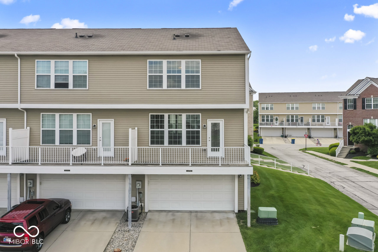 12726 Hannah Hill Road Fishers, IN 46037 - Photo 34 of 44