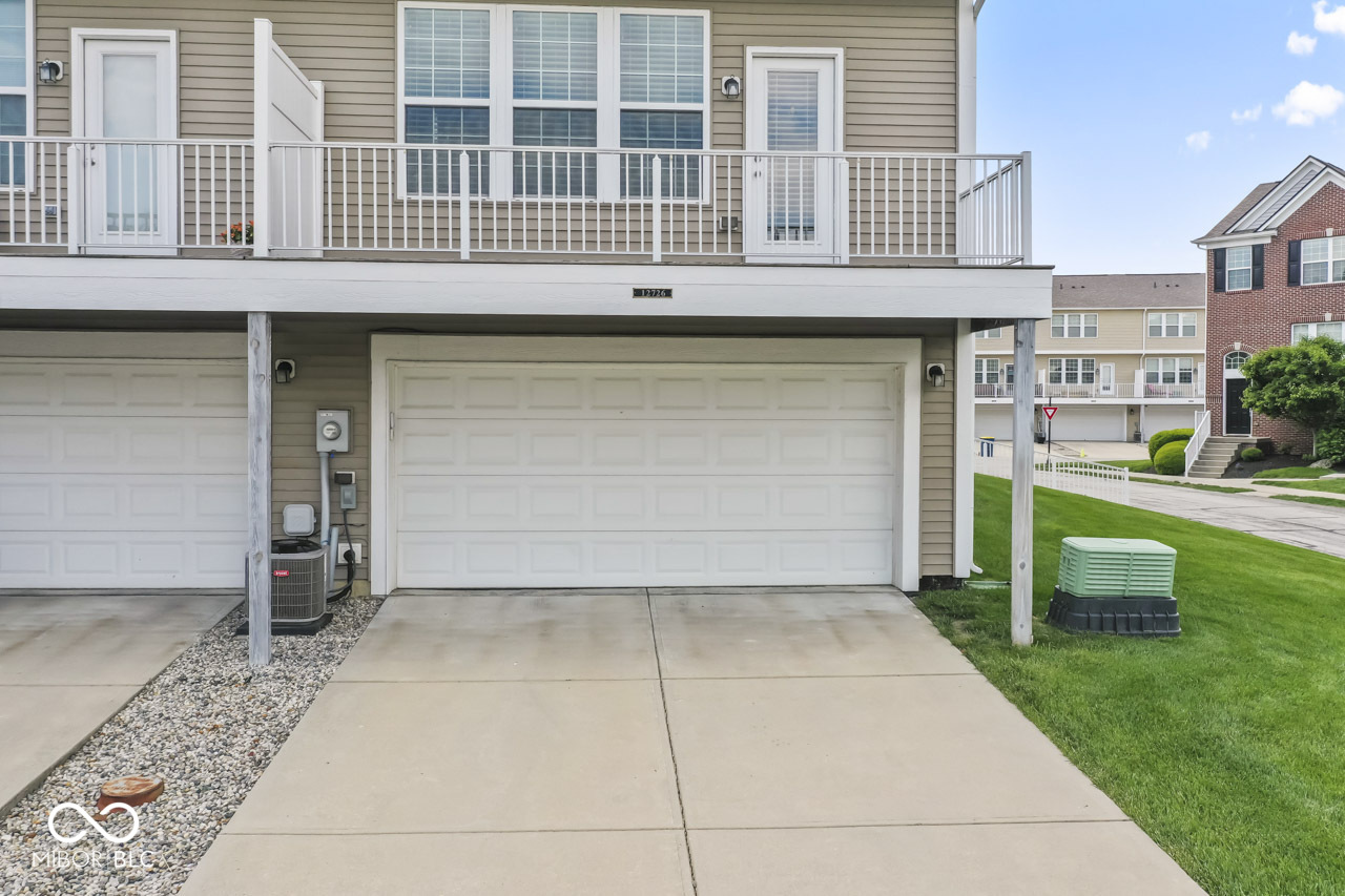 12726 Hannah Hill Road Fishers, IN 46037 - Photo 35 of 44