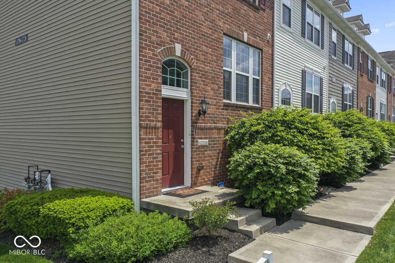 12726 Hannah Hill Road Fishers, IN 46037 - Photo 5 of 44
