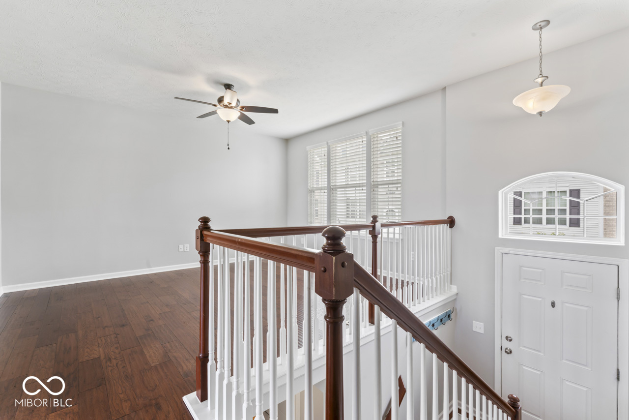 12726 Hannah Hill Road Fishers, IN 46037 - Photo 7 of 44
