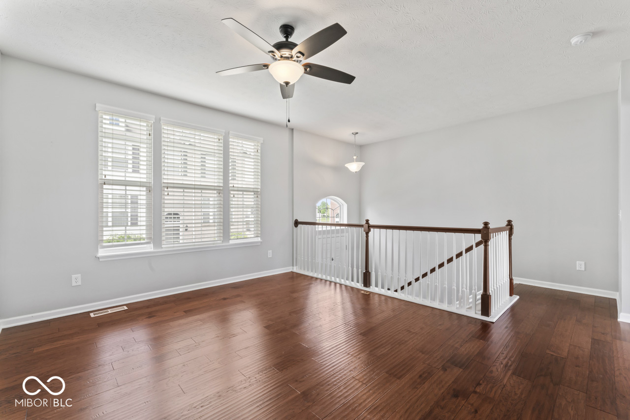12726 Hannah Hill Road Fishers, IN 46037 - Photo 9 of 44
