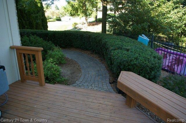 PATIO PAVERS