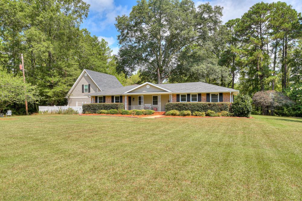 5949 Wrightsboro Road Grovetown, GA 30813 - Photo 1 of 64 Main