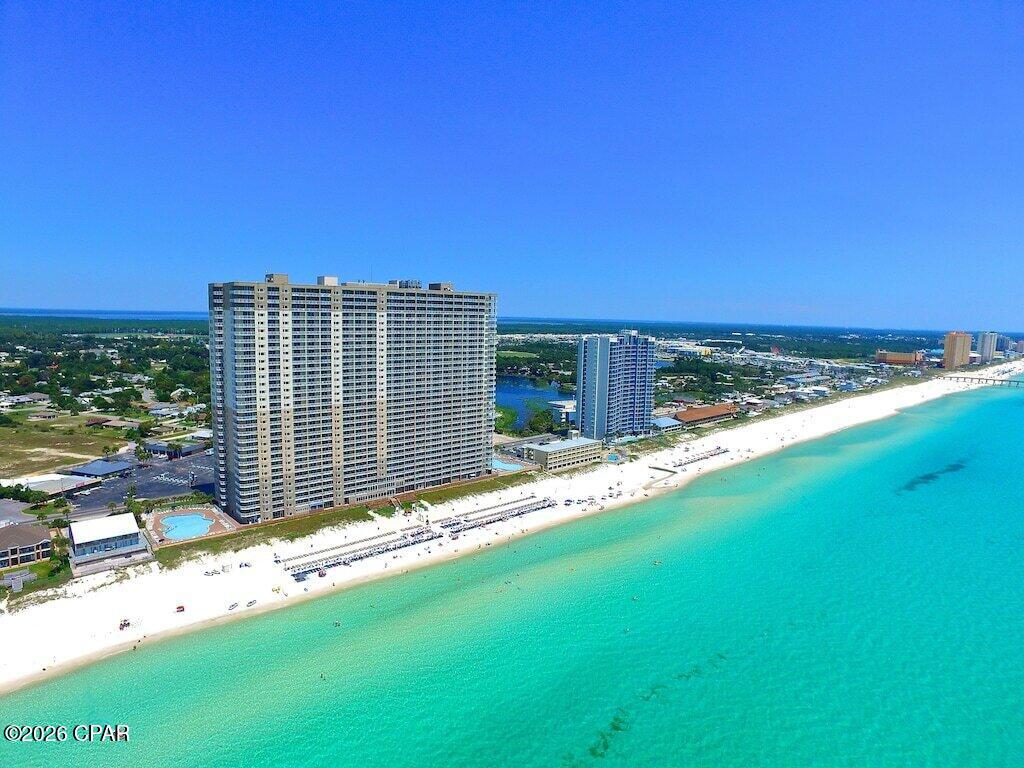 16819 Front Beach Road, Unit 707 Panama City Beach, FL 32413 - Photo 17 of 20 Gallery Image 17