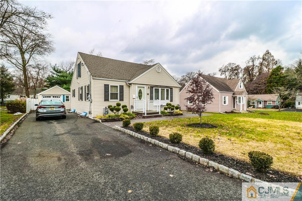 19 Rolling Road Middlesex, NJ 08846 - Photo 23 of 24 Gallery Image 23