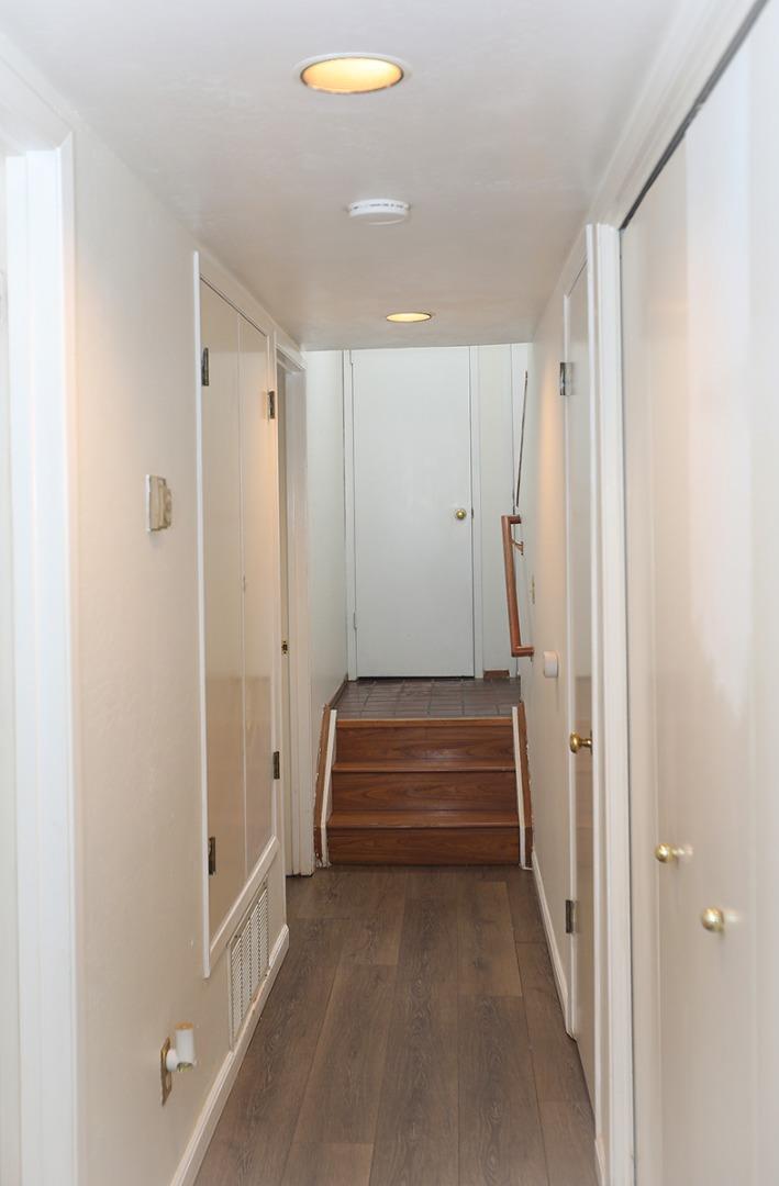 270 Beachview Avenue, Unit 14 Pacifica, CA 94044 - Photo 18 of 41 a view of front door