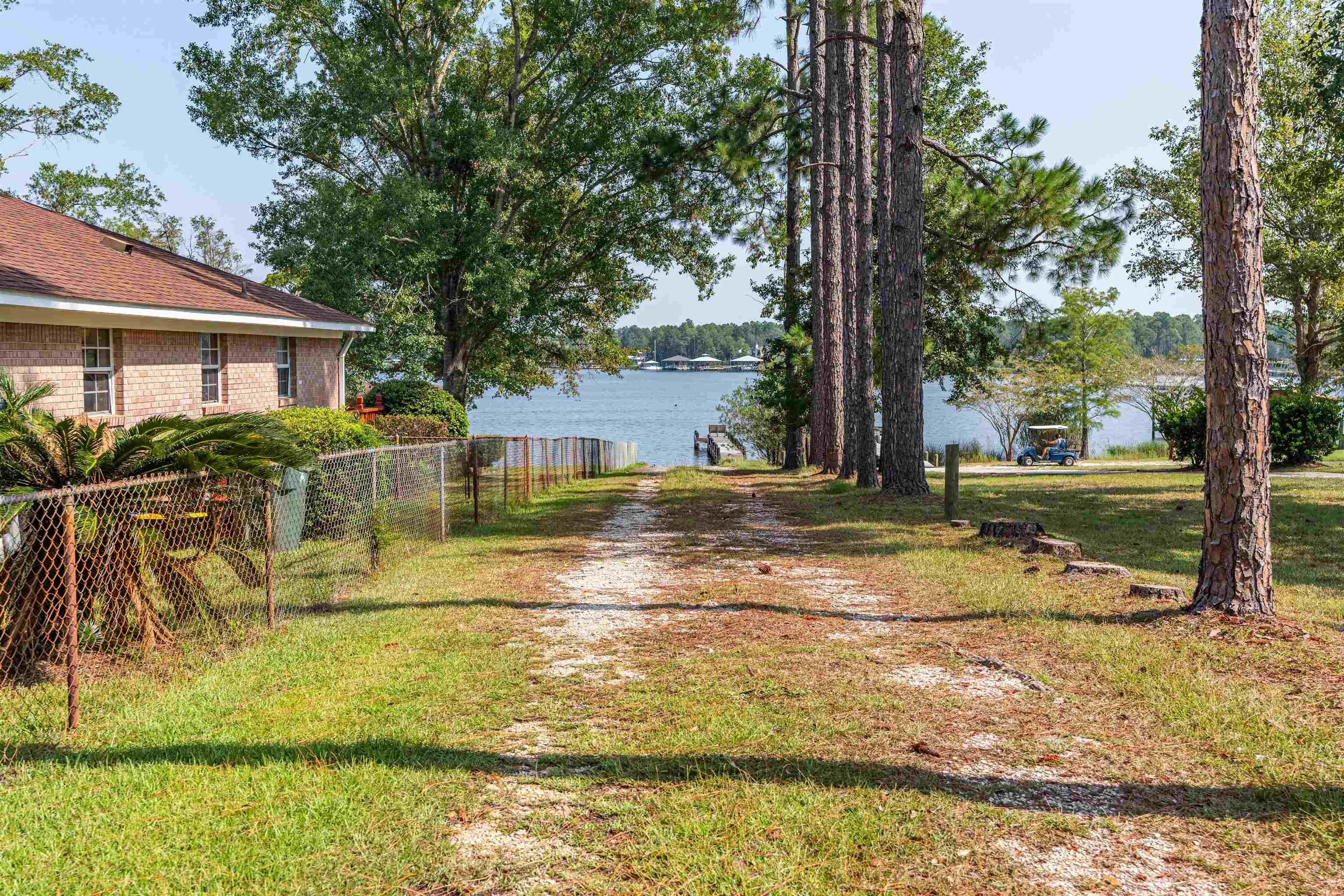 8640 Bay Pines Lane Foley, AL 36535 - Photo 32 of 33