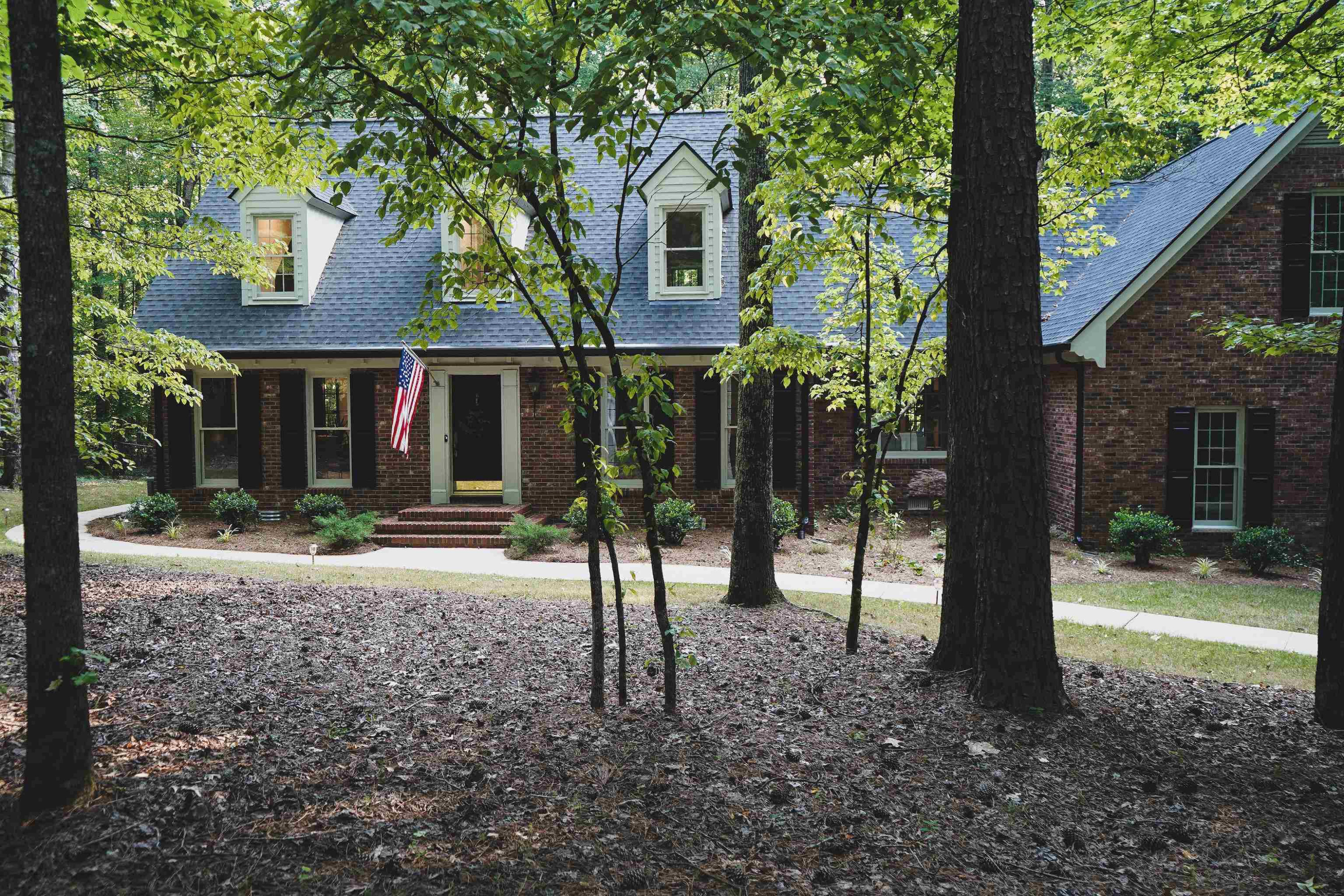 5025 Red Cedar Road Raleigh, NC 27613 - Photo 5 of 75 Photo 5