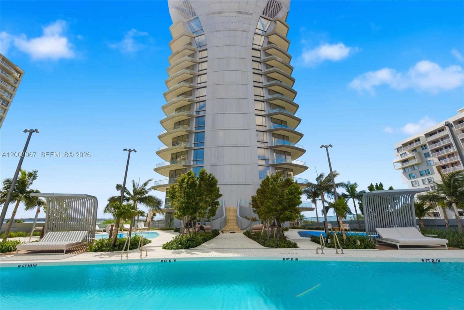 175 Southeast 25th Road, Unit 3302 Miami, FL 33129 - Photo 77 of 86 Gallery Image 77