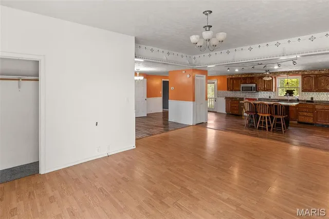 $115,000 | 402 West Hetherington Street, Cutler, IL 62238