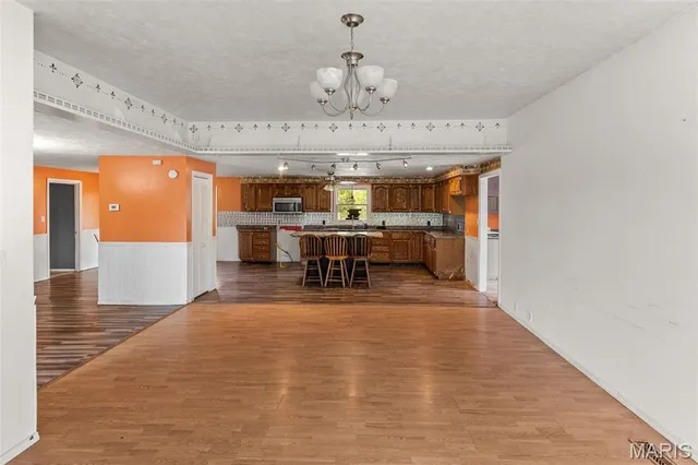 $115,000 | 402 West Hetherington Street, Cutler, IL 62238