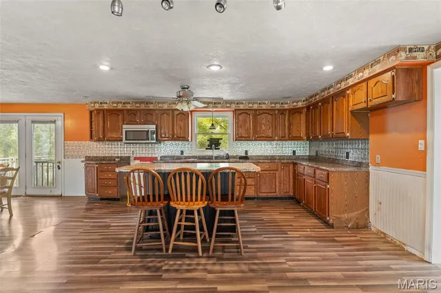 $115,000 | 402 West Hetherington Street, Cutler, IL 62238