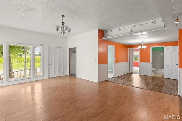 $115,000 | 402 West Hetherington Street, Cutler, IL 62238