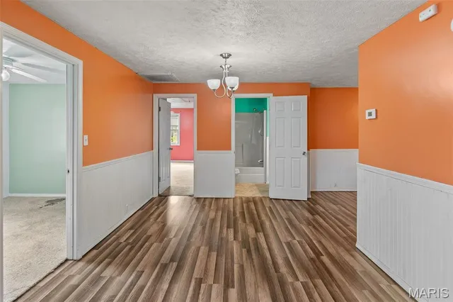 $115,000 | 402 West Hetherington Street, Cutler, IL 62238