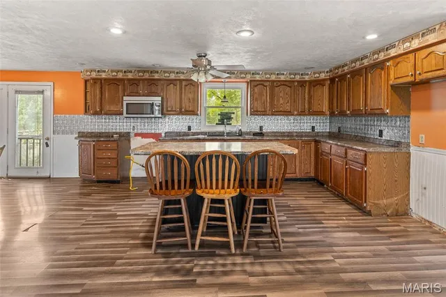 $115,000 | 402 West Hetherington Street, Cutler, IL 62238