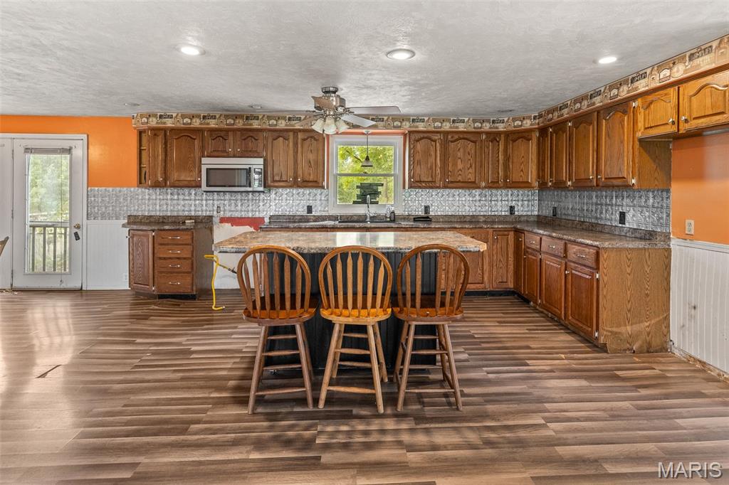 402 West Hetherington Street Cutler, IL 62238 - Photo 16 of 46