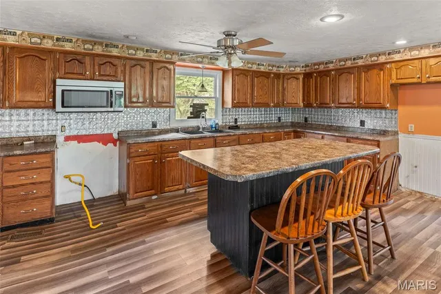 $115,000 | 402 West Hetherington Street, Cutler, IL 62238