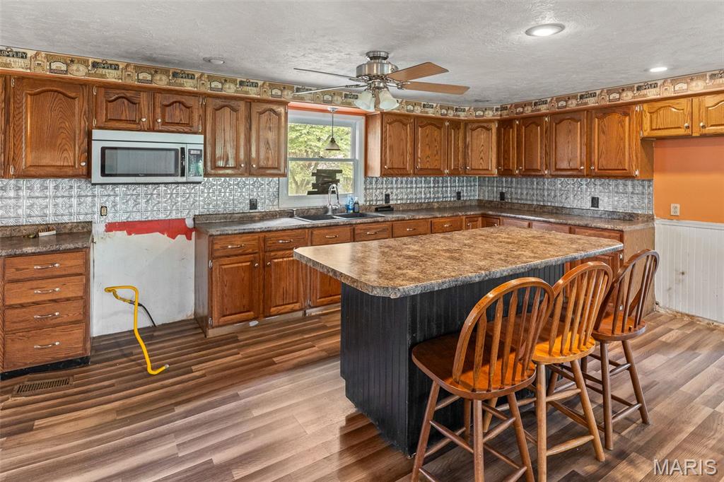 402 West Hetherington Street Cutler, IL 62238 - Photo 17 of 46