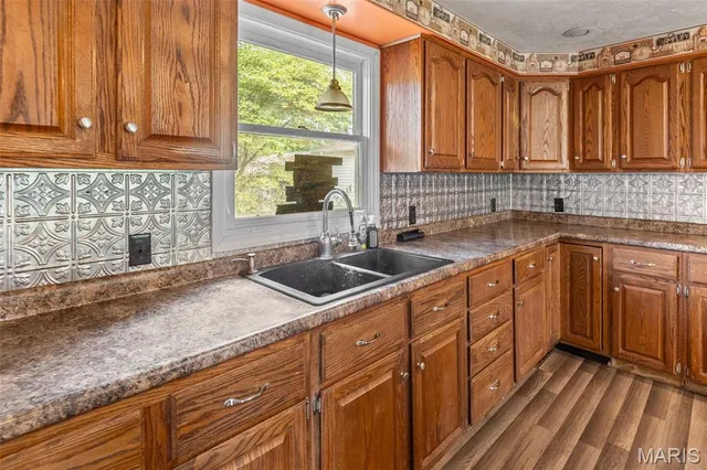 $115,000 | 402 West Hetherington Street, Cutler, IL 62238