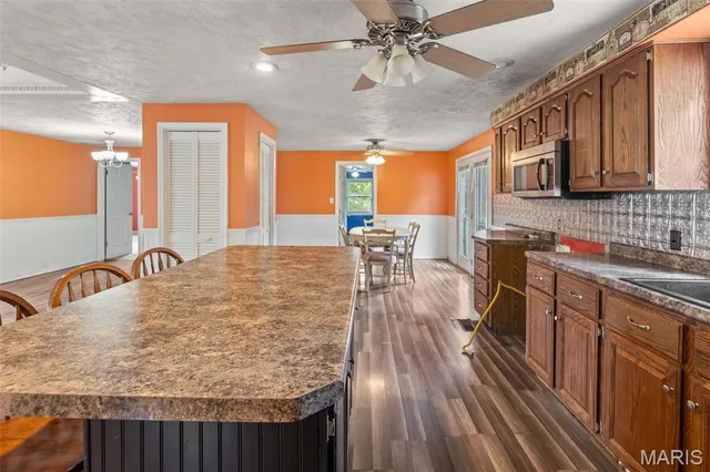 $115,000 | 402 West Hetherington Street, Cutler, IL 62238