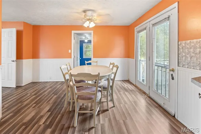 $115,000 | 402 West Hetherington Street, Cutler, IL 62238