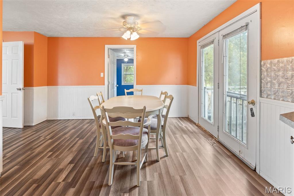 402 West Hetherington Street Cutler, IL 62238 - Photo 20 of 46