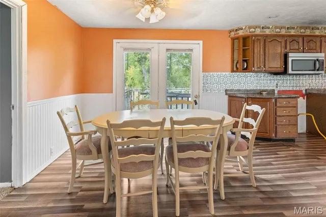 $115,000 | 402 West Hetherington Street, Cutler, IL 62238